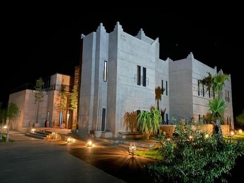 Oulad Hassoune Bed & Breakfast | Le petit Château des Anges