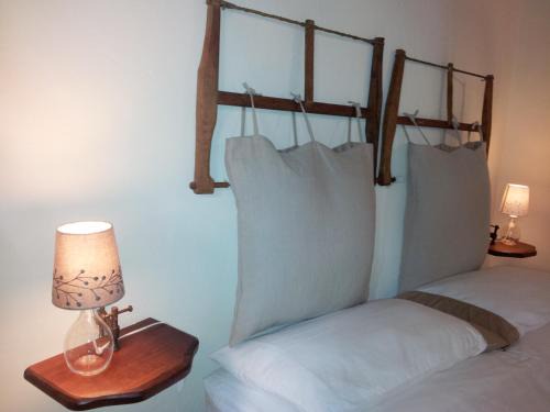 Cortona Old Town Apartment | Le Residenze Ristori