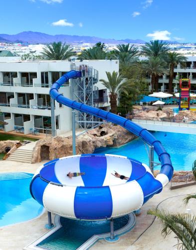 Eilat Hotel | Leonardo Club Eilat - All Inclusive