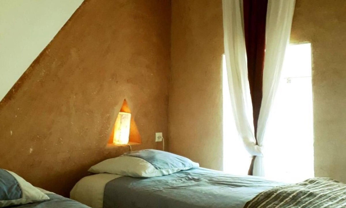 Ait Ouassif House | Les jardins de Mgoun