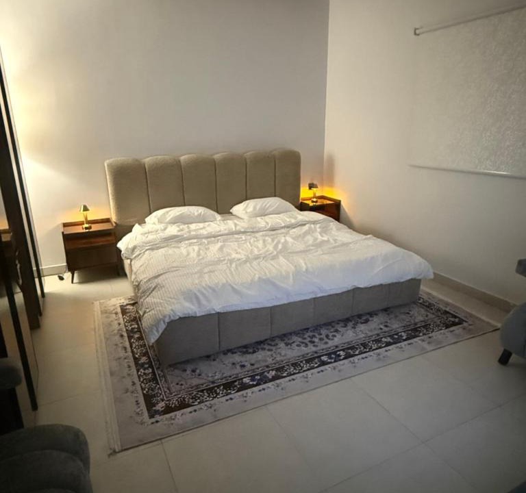 Al Majmaah Apartment | Levin