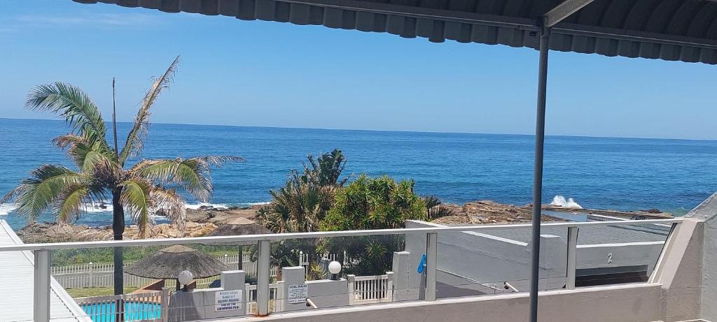 Manaba Beach Apartment | Libra Holiday Flats 1
