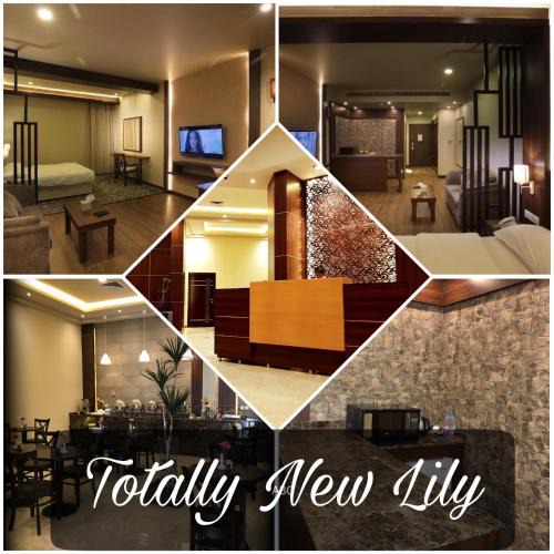 Al Mubarraz Apartment | Lily Al-Mubarraz Serviced Apartments Economy Class