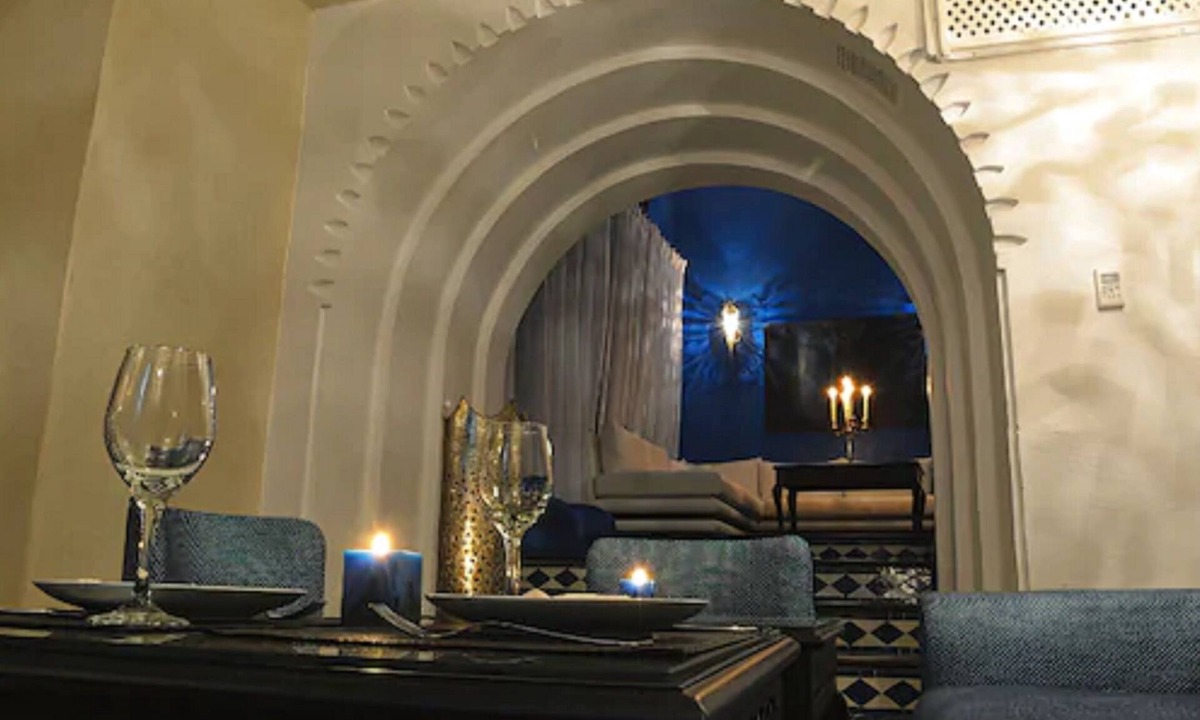 Medina of Chefchaouen House | Lina Ryad & Spa