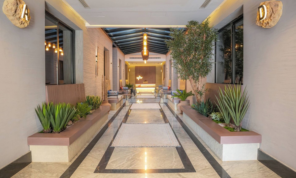 Al Aqiq Apartment | LIV by Yamama - KAFD