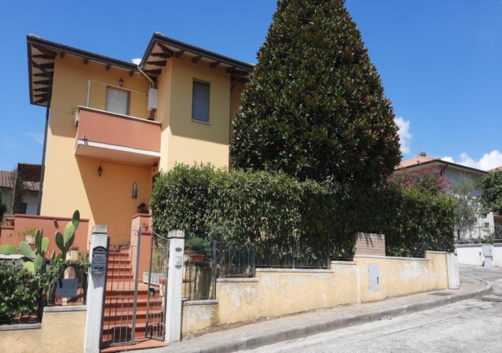 Palazzo Apartment | Locazione turistica di Pucci Lidia