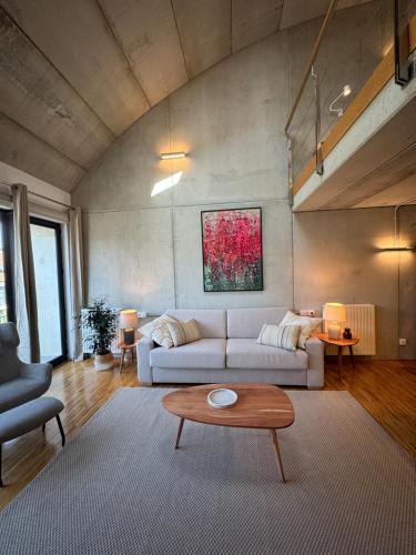 Biduido Apartment | Loft Experience