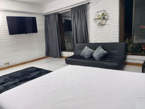 Astorga Apartment | Loft Poblado Park