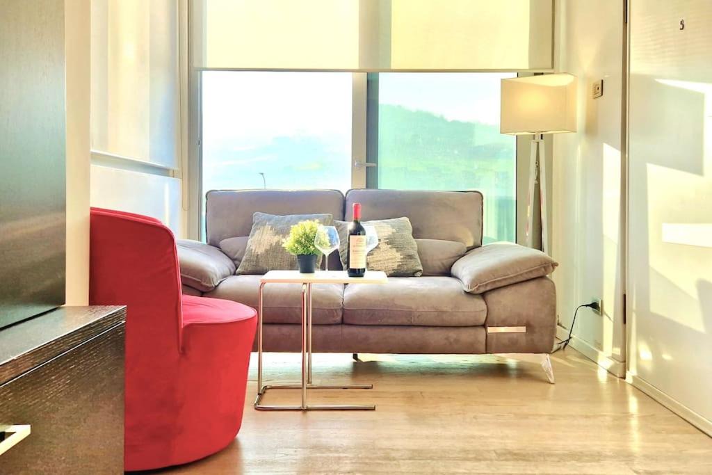 Lido di Fermo Apartment | [LOFT Romantico] Vista Panoramica vicino al Mare