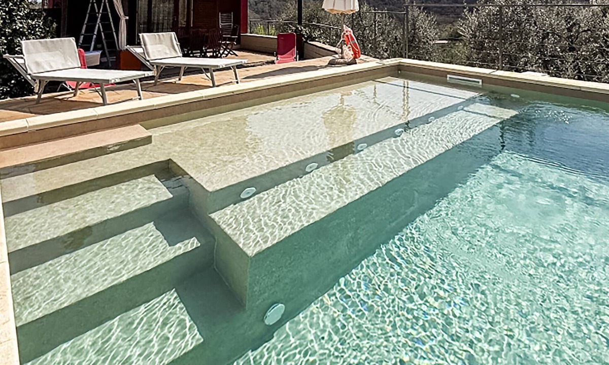 Montevarchi House | Lovely home in Montevarchi AR with sauna