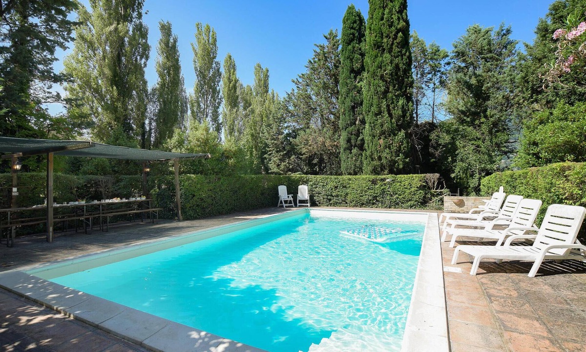 Casenuove House | Lovely home in Rivotorto di Assisi