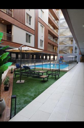 Al Khobar Apartment | Lovely Residence