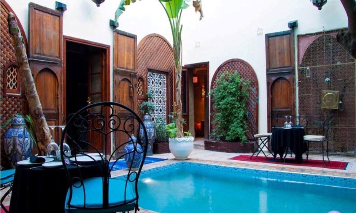 Sidi Bou Amar Bed & Breakfast | LOVELY RIAD * 11 ROOMS AND SUITES IN TOP LOCATION * 5 MINUTES HAND SQUARE