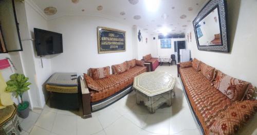 Tangier Apartment | Lovely studio in Tanger center