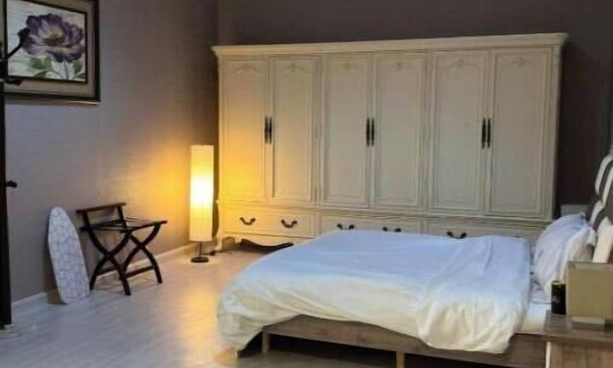Diryah Apartment | LP188.1-1Br Comfortable in Villa