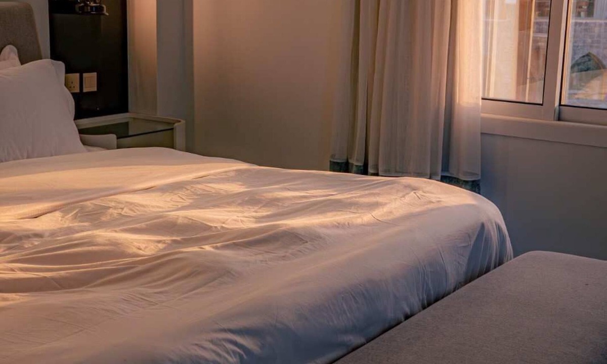 Medina Apartment | lp193.1 - Tranquil 1-bedroom apartment with AC in charming Madinah