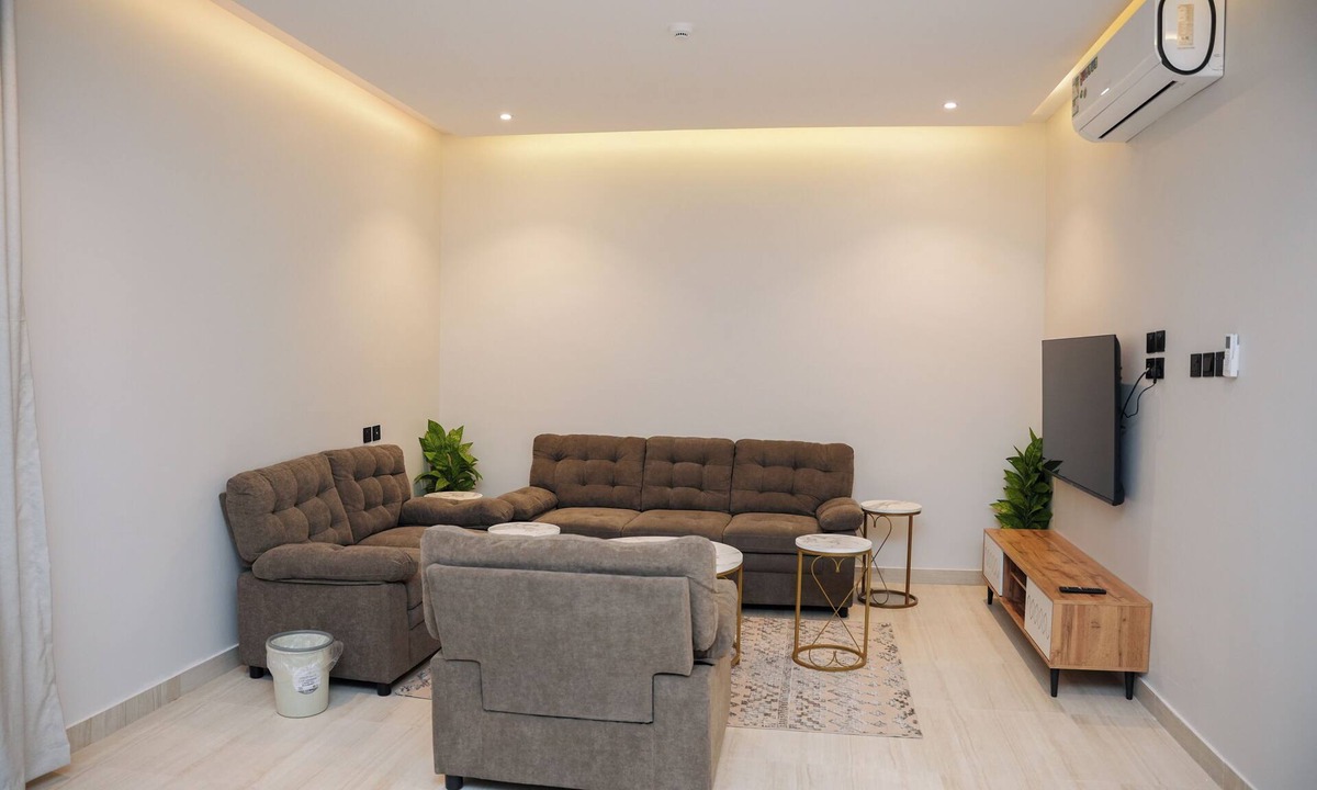 Riyadh Apartment | LP45.7 - Boutique 2BR Apartment in Al Arid