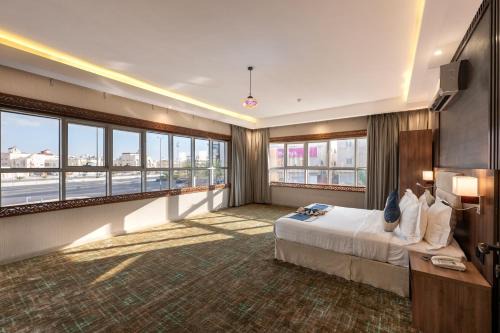 Medina Hotel | Luma Serviced Apartments
