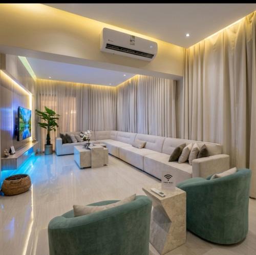 Al Khobar Villa | Luna Villa