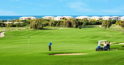 El Mansouria Apartment | Luxurious apartment in Bouznika, Sea, Pool & Golf