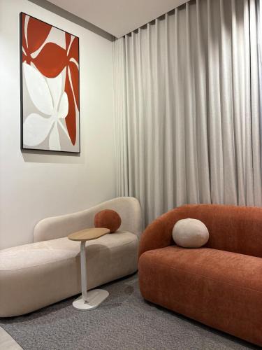Dammam Apartment | Luxury 1BR Suite Walk to Café&Supermarket
