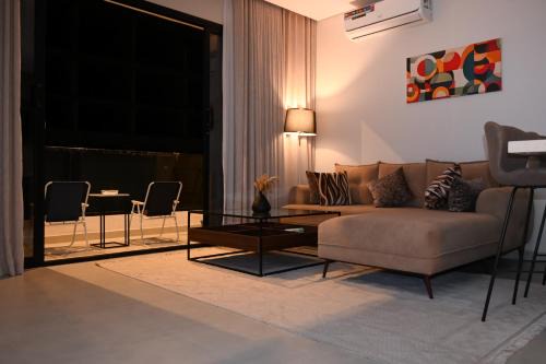 Dammam Apartment | Luxury accommodation with a sea view in Al Khobar