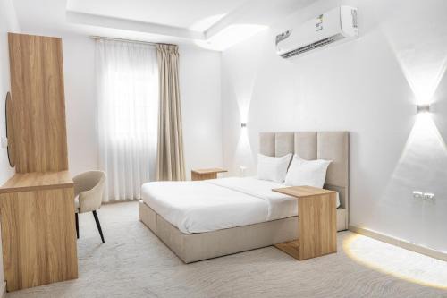 Medina Apartment | Luxury and Modern Hotel Apartments in Mudhainib