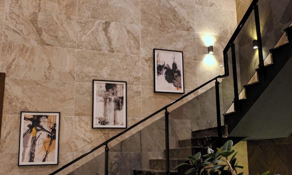 Nouaceur Apartment | Luxury Apartement Near To Airport M 5