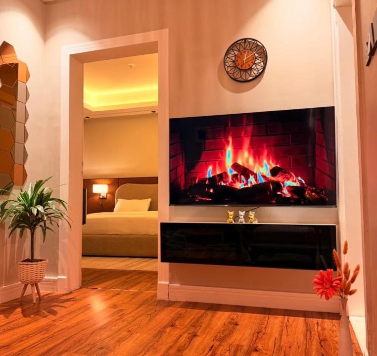 Al-Rawdah Apartment | Luxury apartment jeddah in alrawdah 14 Near the airport