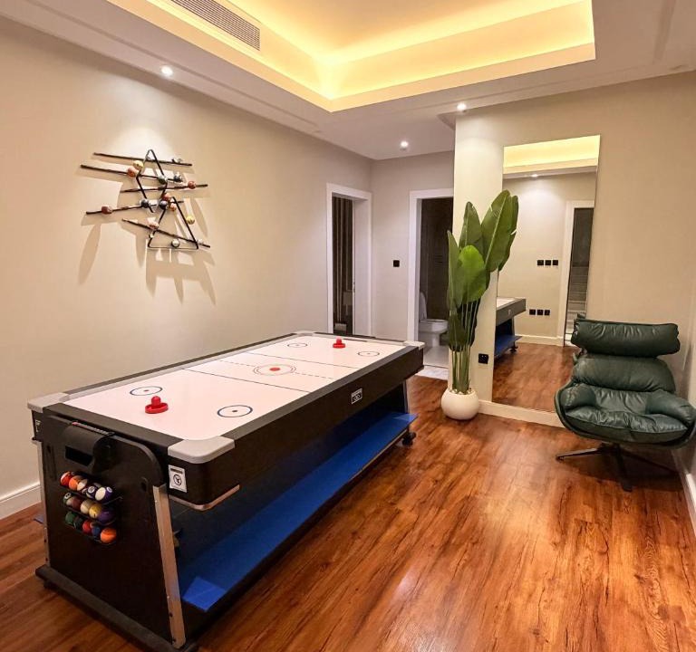 Al-Rawdah Apartment | Luxury apartment jeddah in alrawdah 15