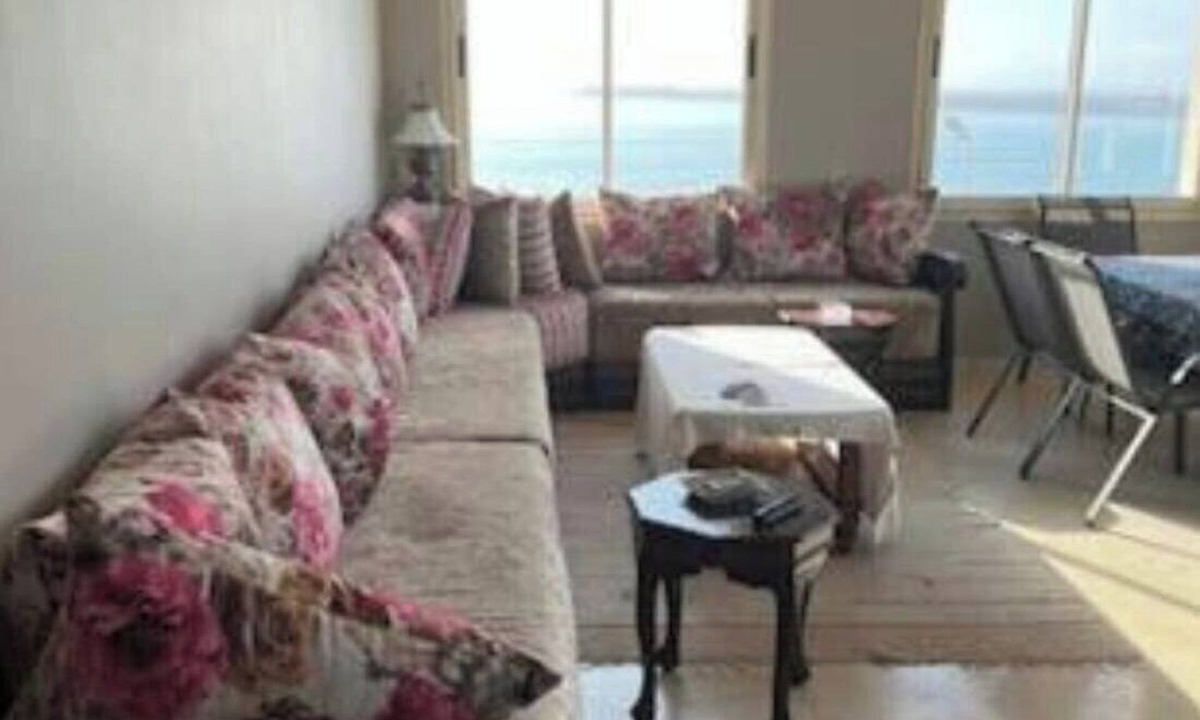 Mehdya Apartment | Luxury apartment Mehdya Kenitra