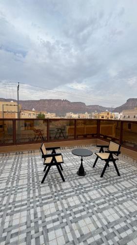 AlUla Apartment | luxury apartment