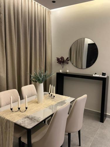 Al Izdihar Apartment | Luxury apartment