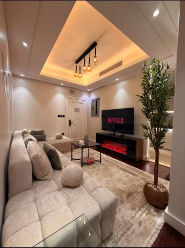 Al-Rawdah Apartment | Luxury apartments Jeddah in alrawdah