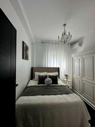 La Nouvelle Ville Ibn Batouta Apartment | luxury appartement avec décoration trés belle