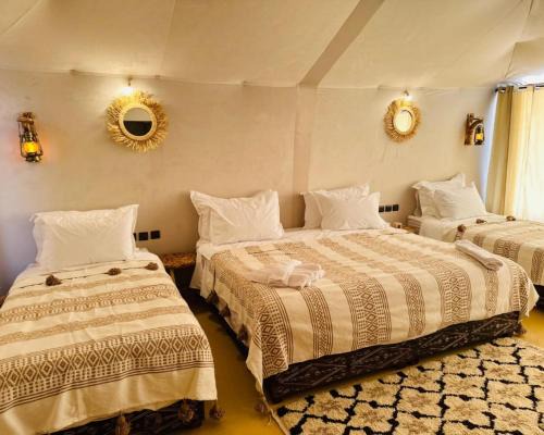 Taouz Other | Luxury Desert Central Camp