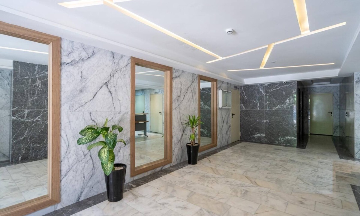 Bni Makada Apartment | Luxury furnished apartment in Tangier - daily and monthly rentals