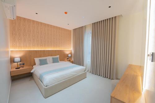Medina Apartment | Luxury & Modern Brand New Family Apartments