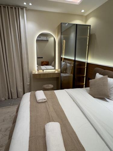 AlUla Apartment | luxury room