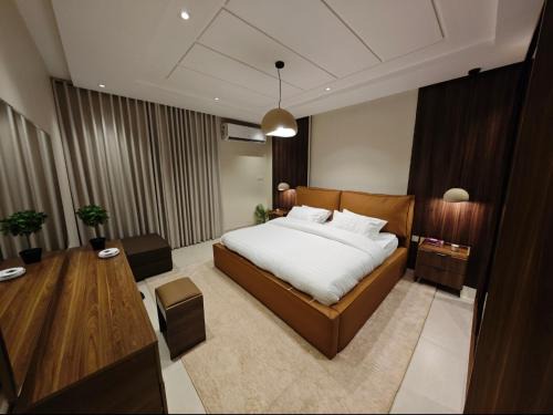 Medina Apartment | luxury stay, great vibes