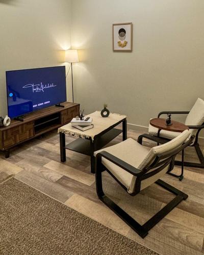 Medina Apartment | Luxury Studio near the Prophet's Haram