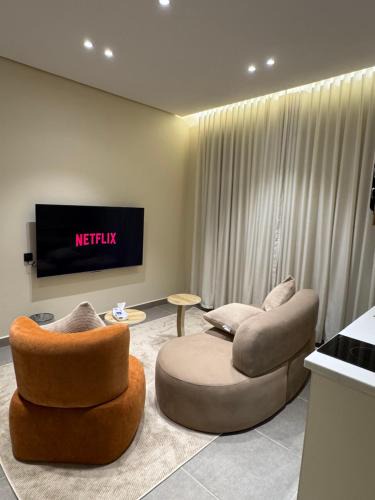 AlUla Apartment | Luxury studio