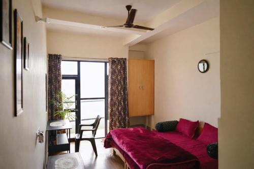 Mohal Apartment | LVMR MIDTOWN STUDIO APARTMENT Shamshi