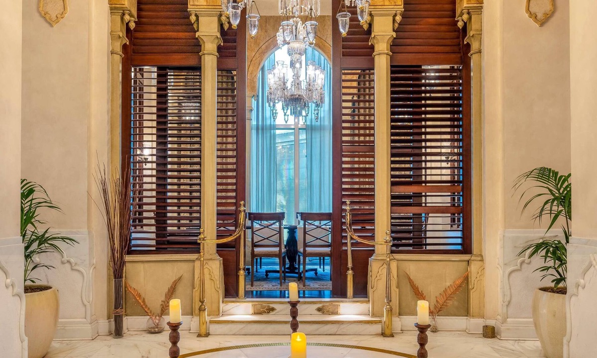 Al Yarmouk Hotel | Mövenpick Hotel Al Khobar