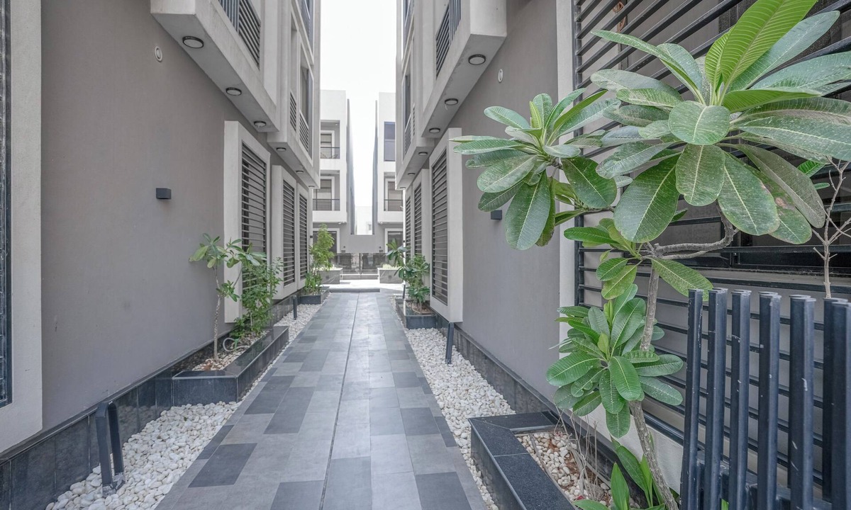 Riyadh Apartment | Mabaat - Al Moroj 3BR Apt - 601