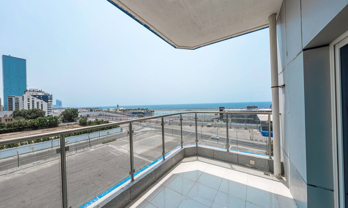 Ash Shati Apartment | Mabaat - Almasarat Tower Al Shati - 531