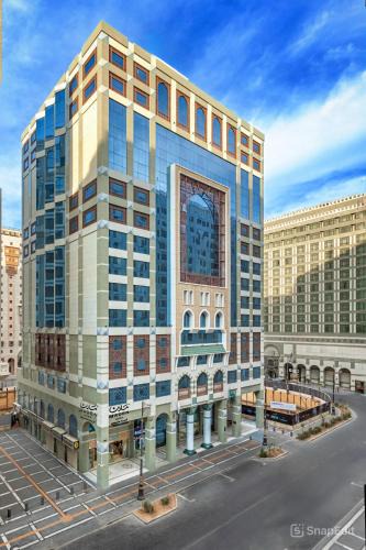 Medina Hotel | MADEN Al Rawda مادن الروضة