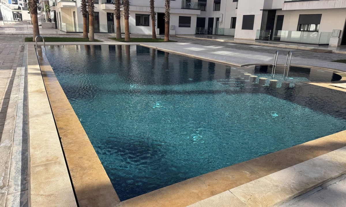 Agadir City Center Apartment | Magestic Stay Agadir Bay