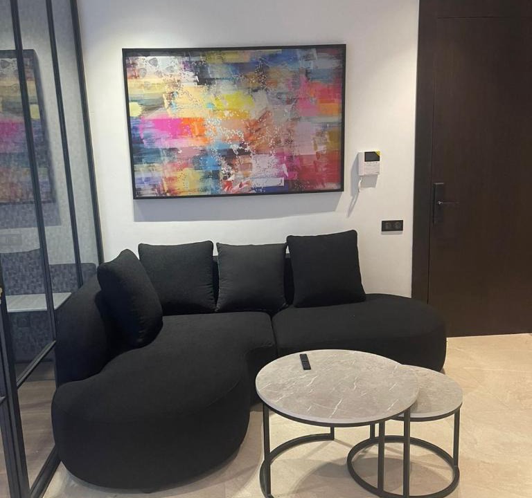 Gauthier Apartment | Magic Appartement Luxury Gauthier 04