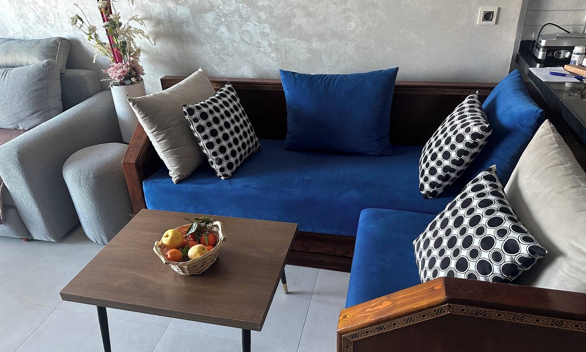 Mehdya Apartment | Magnificent view
